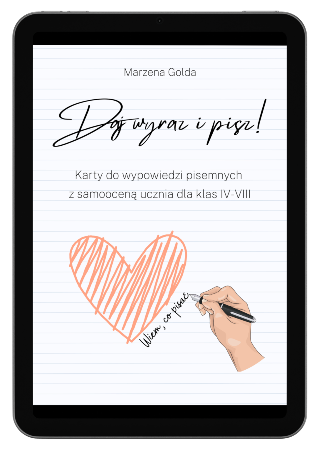 „Akademia pana Kleksa” Jana Brzechwy – propozycje lekcji z lekturą