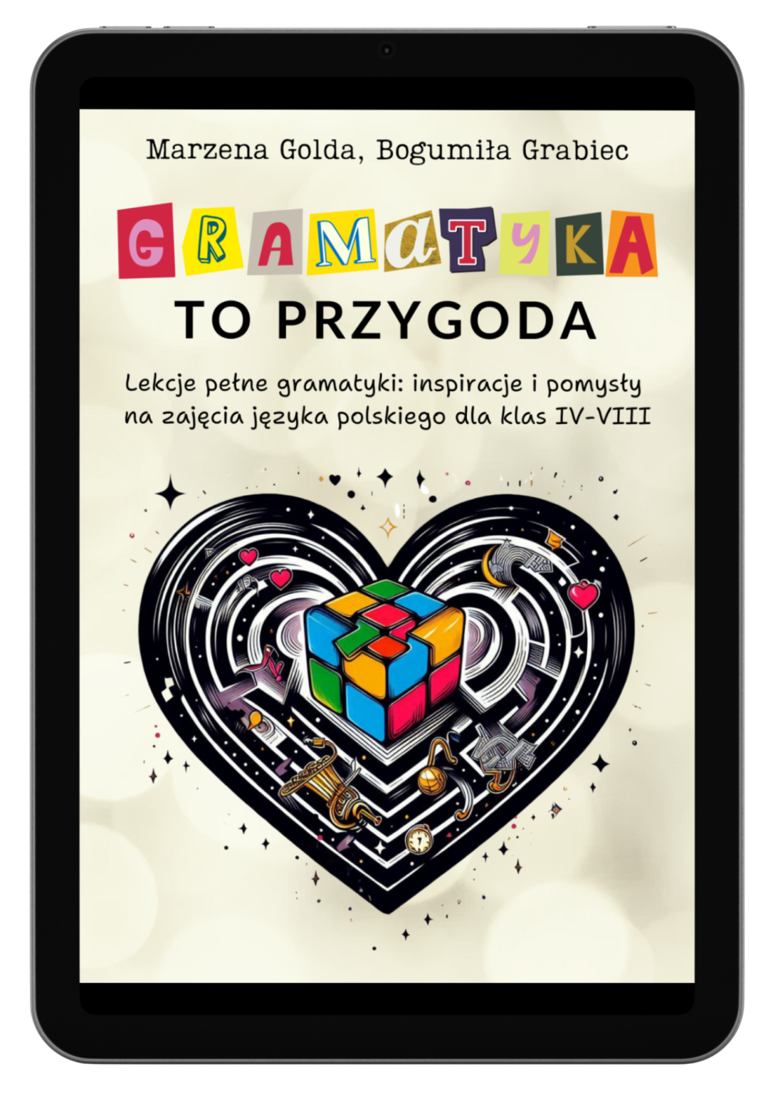 „Akademia pana Kleksa” Jana Brzechwy – propozycje lekcji z lekturą